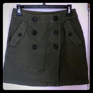 J Crew Skirt